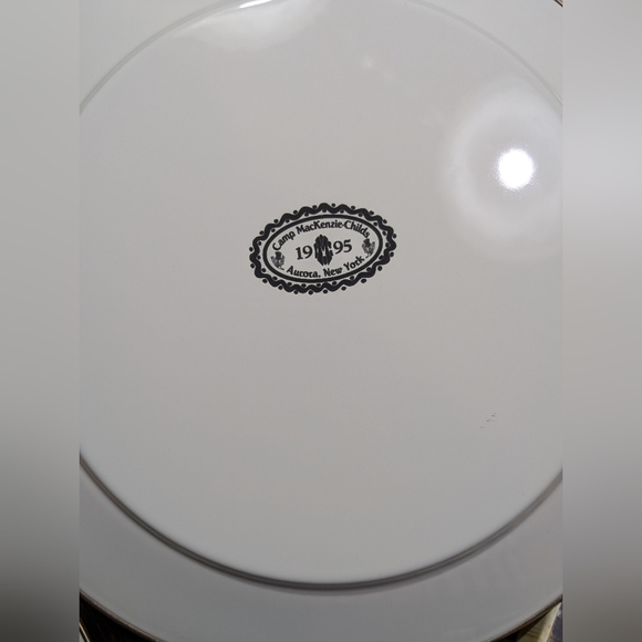 Dinner Plates - Picture 6 of 6